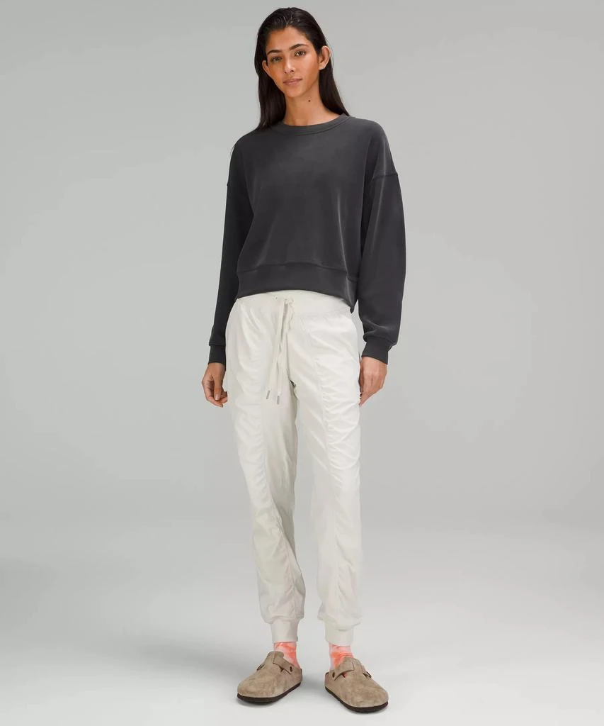 Softstreme Perfectly Oversized Cropped Crew 商品