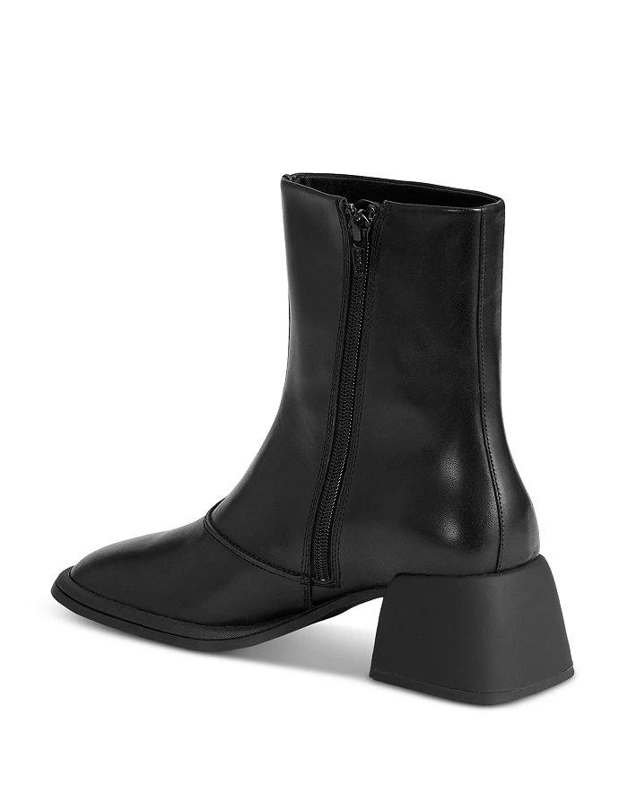 商品Vagabond|Women's Ansie Square Toe Ankle Boots,价格¥1456,第4张图片详细描述
