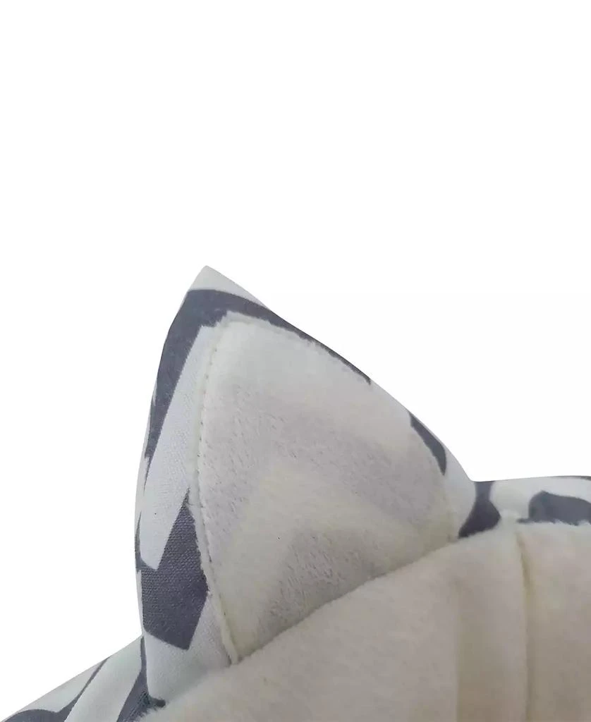 商品Macy's|Canvas Round Cat Bed with Toy Ball, Medium,价格¥216,第3张图片详细描述
