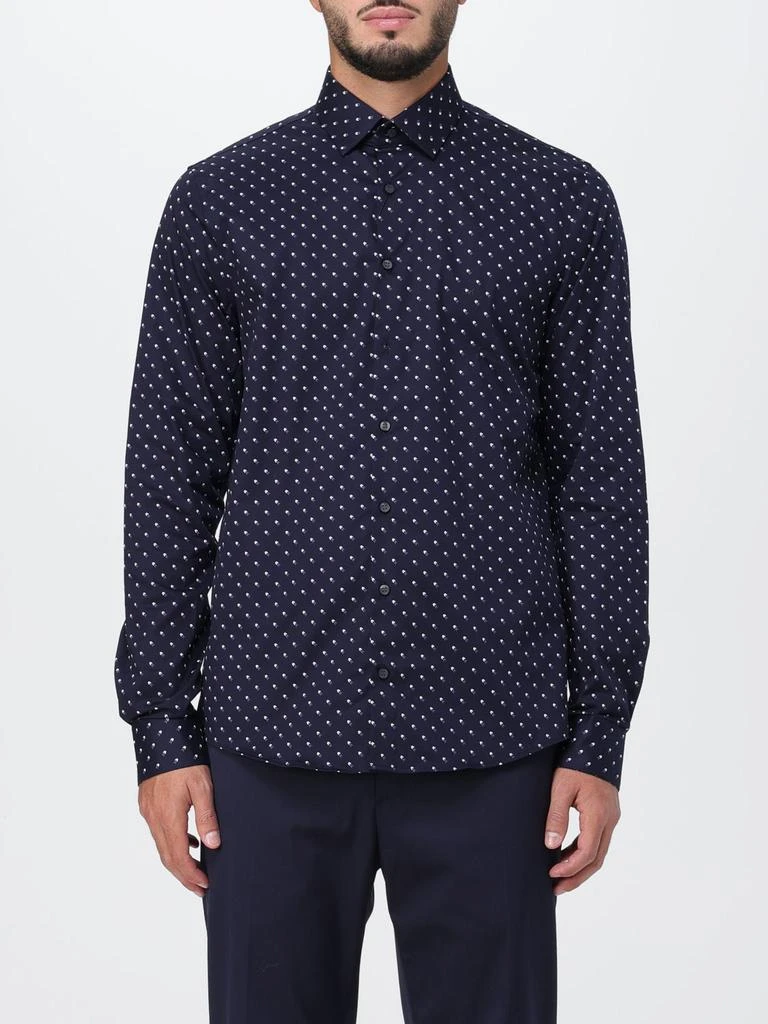 商品Calvin Klein|Calvin Klein shirt for man,价格¥636,第1张图片