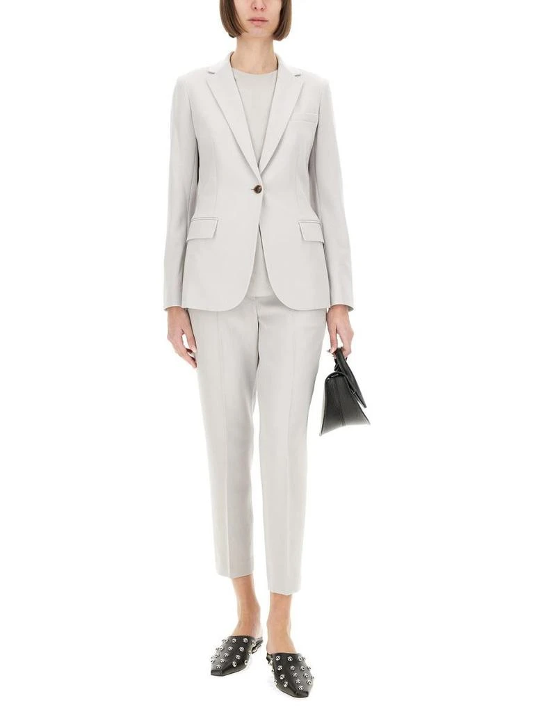 商品Theory|Theory "Staple" Blazer,价格¥3537,第2张图片详细描述