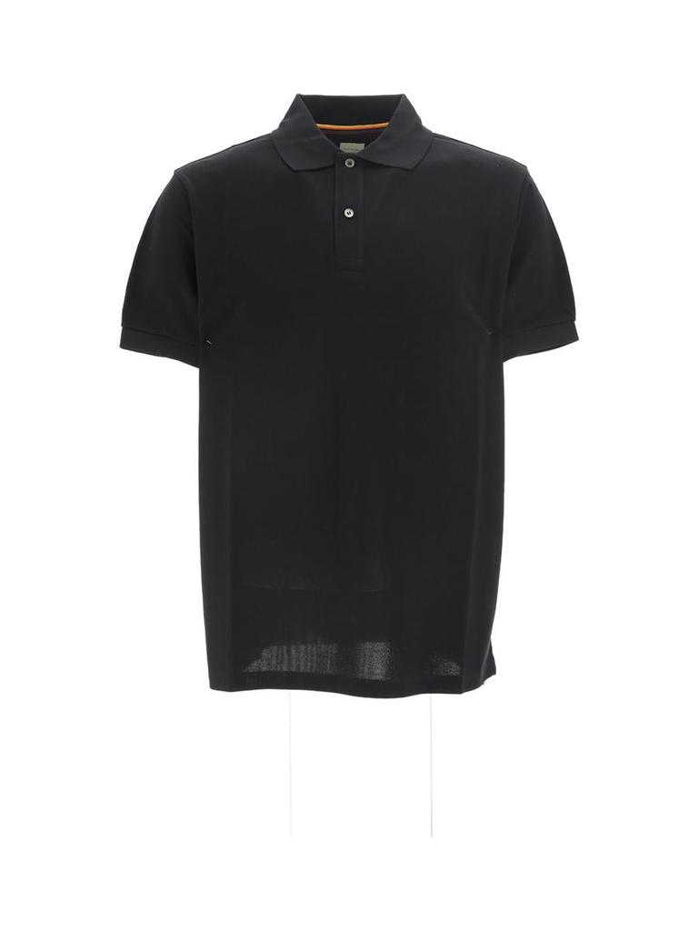 PAUL SMITH POLO SHIRTS商品第1张图片规格展示