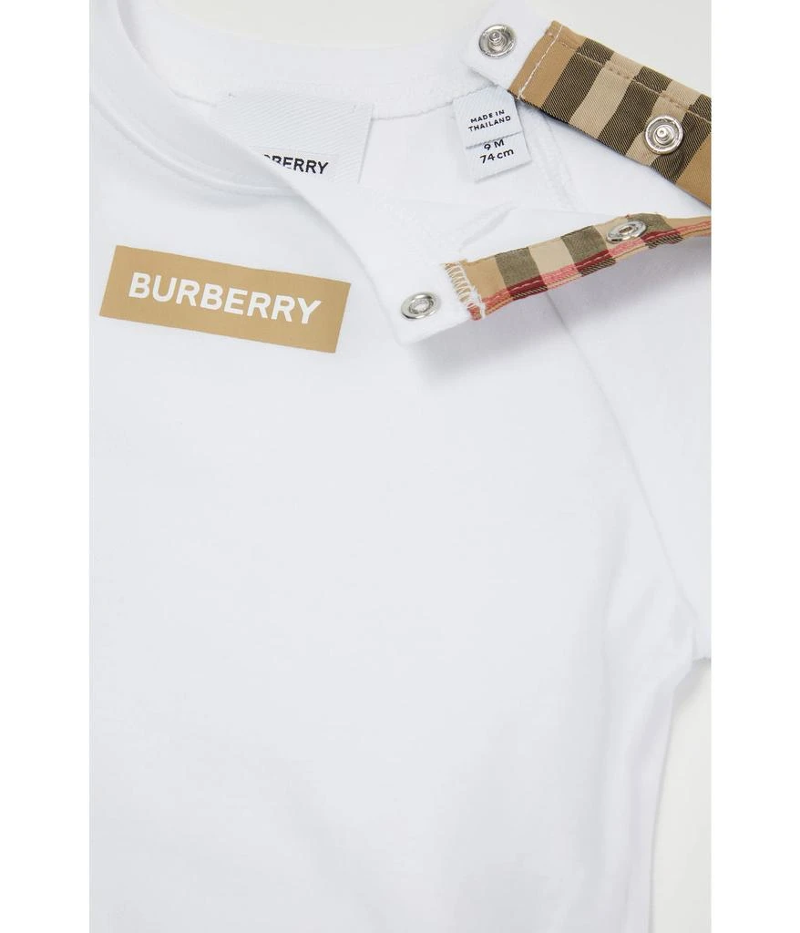 商品Burberry|Rumi (Infant),价格¥1138,第2张图片详细描述