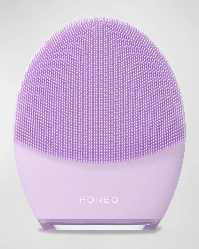 商品Foreo|Luna 4 Facial Cleansing & Firming Massage for Sensitive Skin,价格¥764,第1张图片