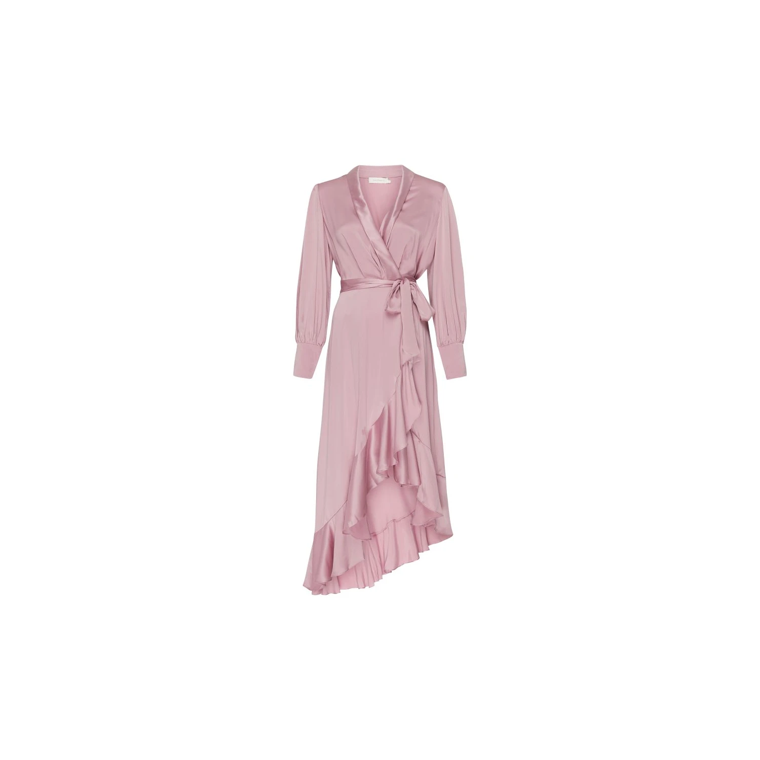 【预售】 女士 连衣裙 Dress  8066DRMAT/PINK ZIMV3U4TPIN 商品