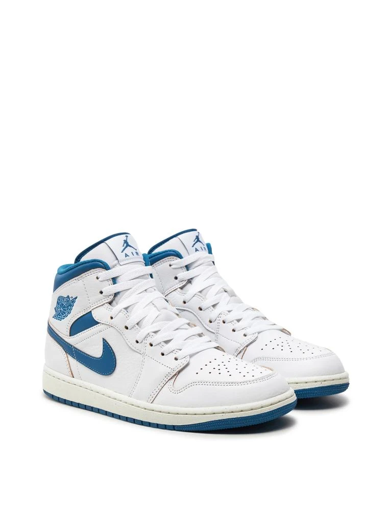 商品Jordan|AIR  1 MID SE SNEAKERS,价格¥1923,第2张图片详细描述
