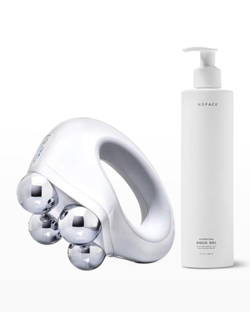 商品NuFace|NuBODY Skin Toning Kit,价格¥2937,第1张图片