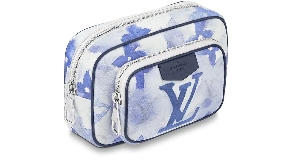 商品Louis Vuitton|Outdoor Pouch 手袋,价格¥10735,第3张图片详细描述