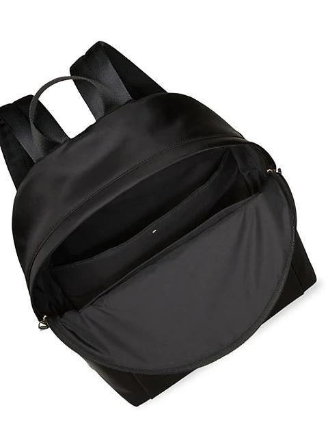 商品Kate Spade|Large Nylon City Backpack,价格¥1452,第4张图片详细描述