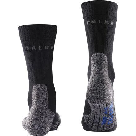 商品FALKE|TK2 Cool Sock - Men's,价格¥65,第3张图片详细描述