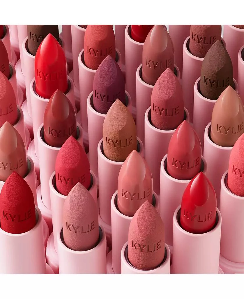 Matte Lipstick 商品