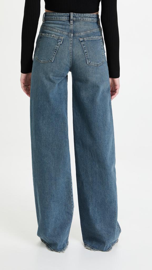 商品3 X 1|3x1 Flip 牛仔裤,价格¥1235,第5张图片详细描述