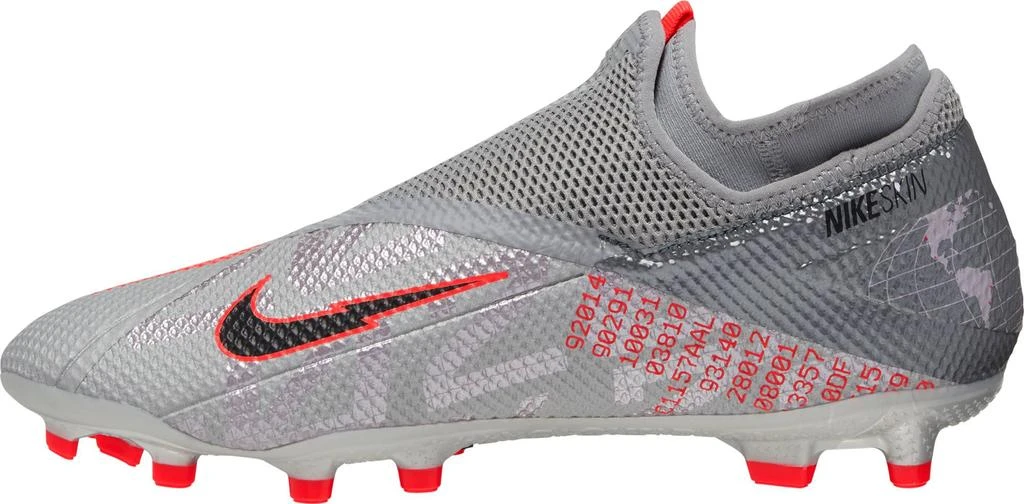 商品NIKE|Nike Phantom Vision 2 Academy Dynamic Fit FG Soccer Cleats,价格¥422,第3张图片详细描述