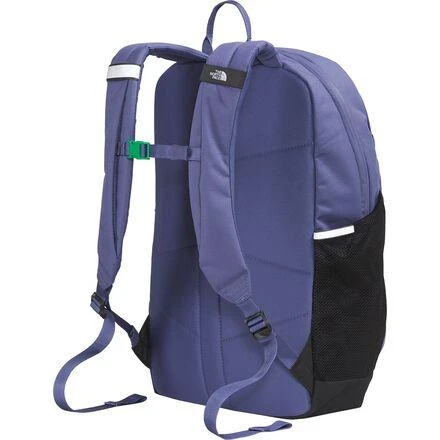 商品The North Face|Court Jester 25L Backpack - Kids',价格¥447,第2张图片详细描述