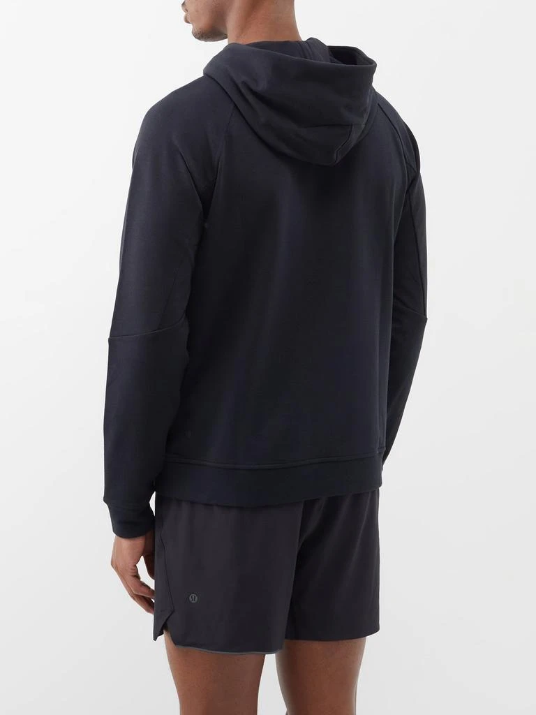 商品Lululemon|City Sweat French-terry hoodie,价格¥399,第5张图片详细描述