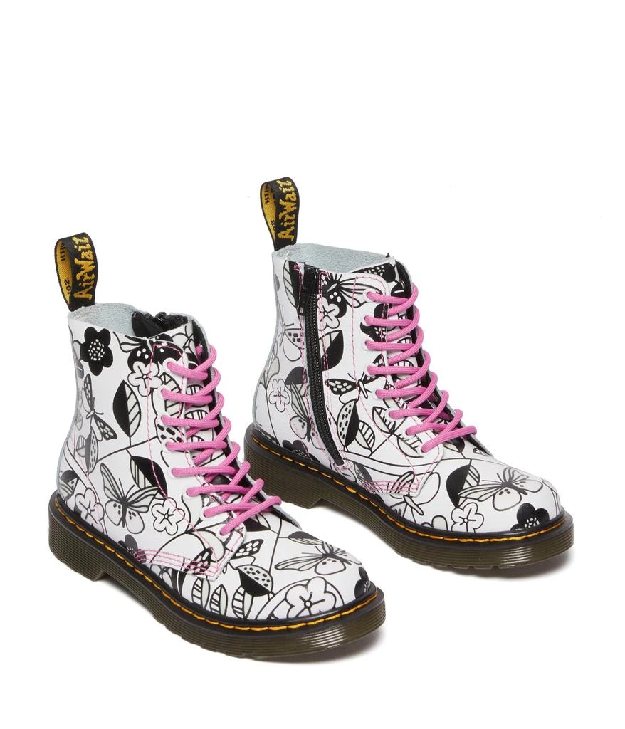 商品Dr. Martens|1460 Pascal (Little Kid/Big Kid),价格¥623,第1张图片