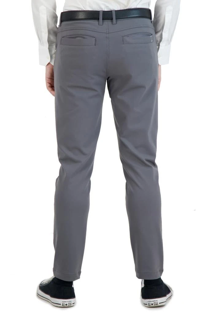 商品Levinas|Business Casual Pants,价格¥498,第2张图片详细描述