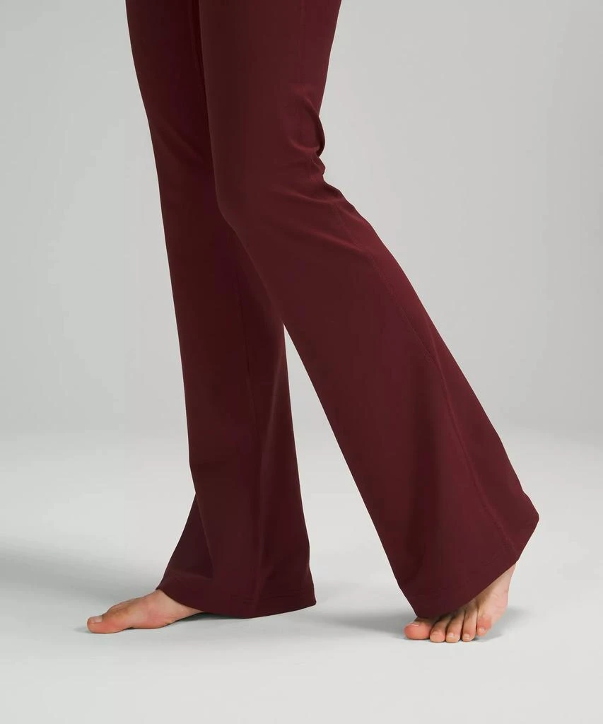 Groove Nulu Super-High-Rise Flared Pant *Regular 商品