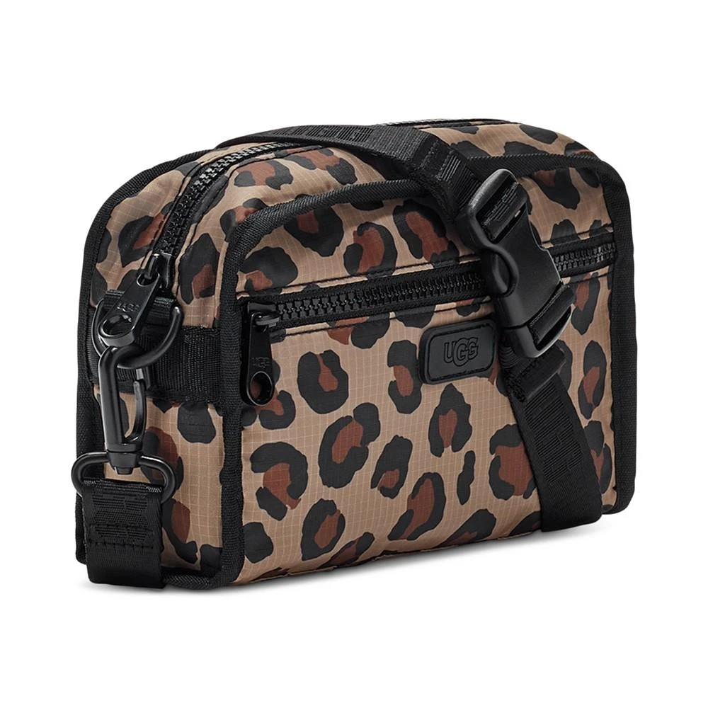 商品UGG|UGG Janey II Ripstop Crossbody,价格¥261,第2张图片详细描述