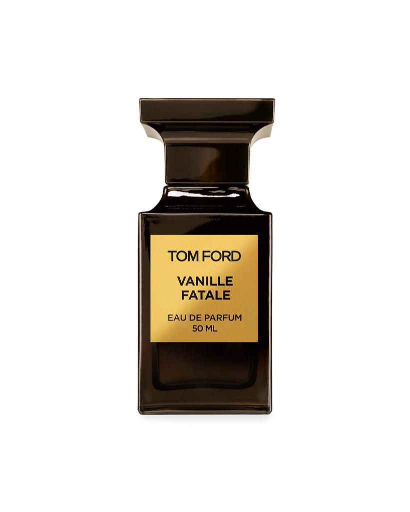 汤姆·福特Tom Ford香水|1.7 oz. Vanille Fatale Eau de Parfum 价格