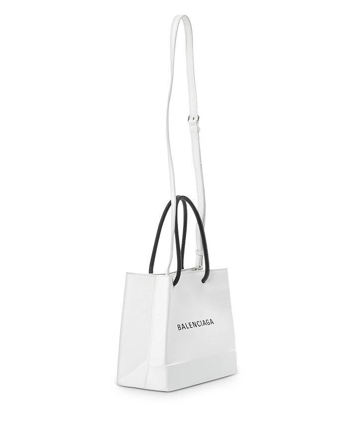 商品Balenciaga|Shopping Tote XXS,价格¥12547,第4张图片详细描述