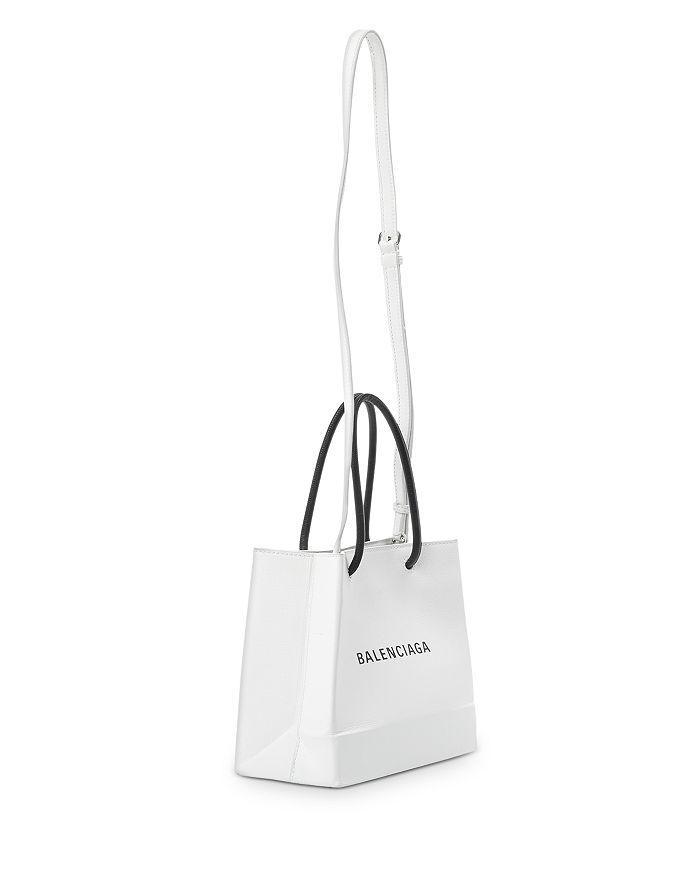 商品Balenciaga|Shopping Tote XXS,价格¥12550-¥22277,第6张图片详细描述