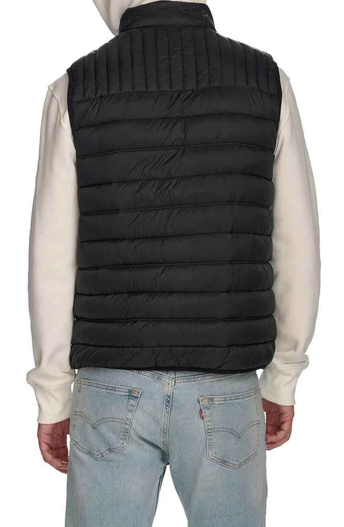 商品Tommy Hilfiger|Packable Faux Down Vest,价格¥409,第2张图片详细描述