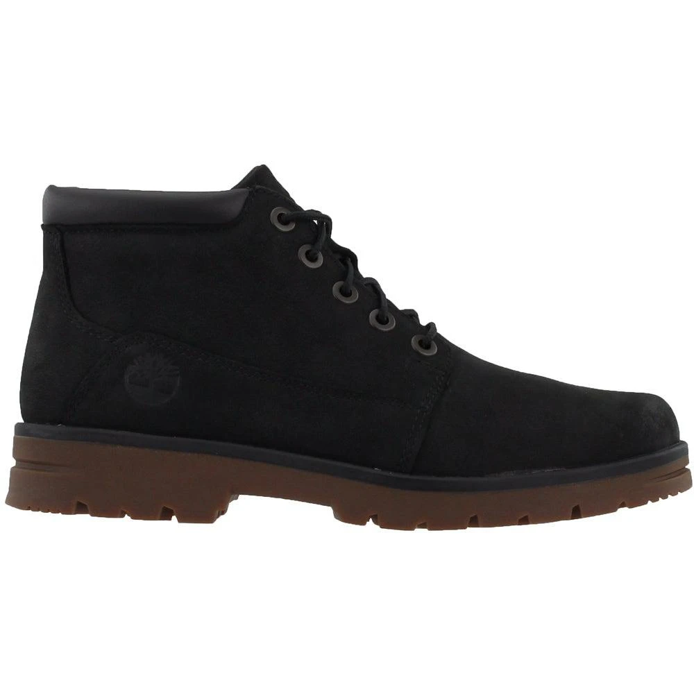 商品Timberland|Newtonbrook Chukka 男款经典靴,价格¥530,第1张图片