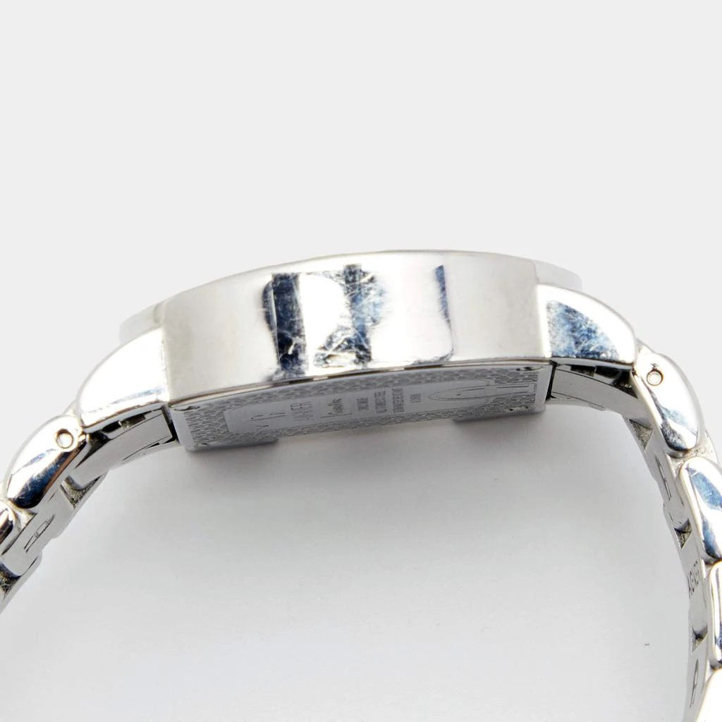 Aigner Mother of Pearl Stainless Steel Genua Due A31600 Women's Wristwatch 31 mm 商品