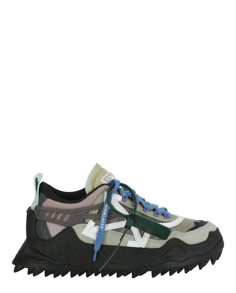 商品Off-White|Odsy 1000 Trainer Sneakers,价格¥2842,第1张图片