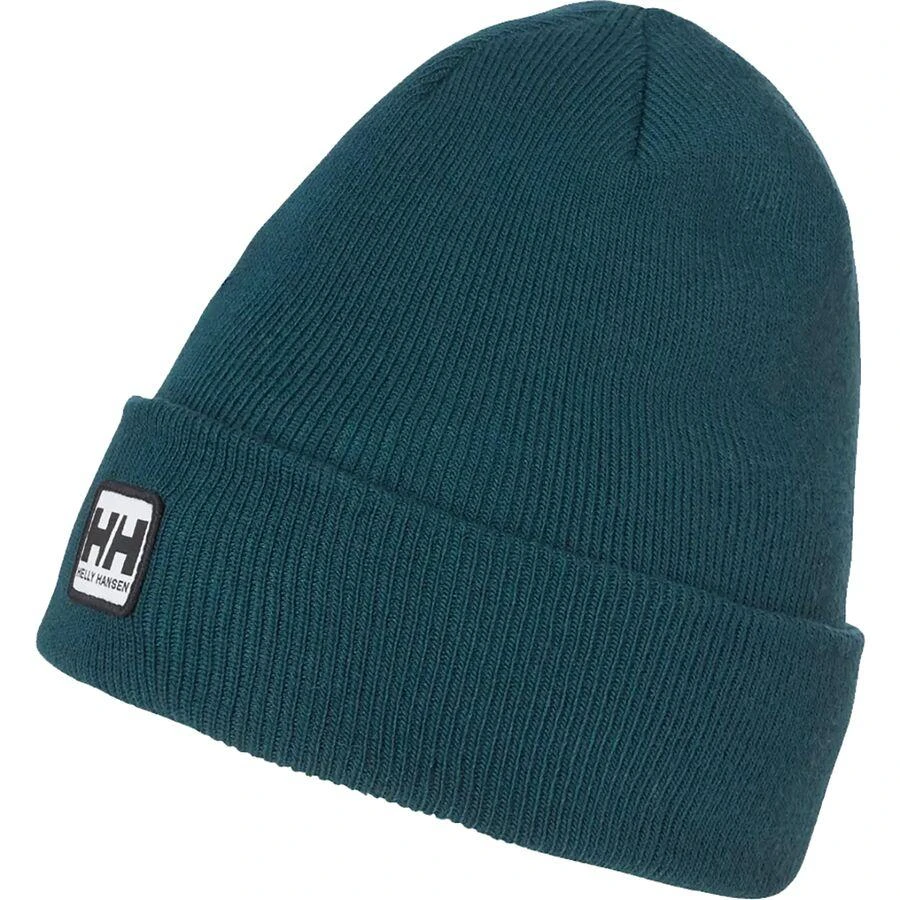 商品Helly Hansen|Urban Cuff Beanie,价格¥175,第1张图片