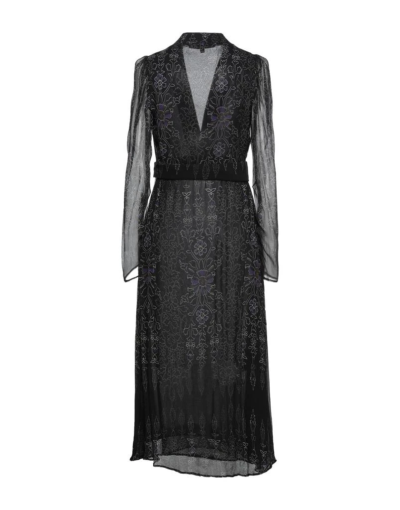 商品VANESSA BRUNO|Midi dress,价格¥1023,第2张图片详细描述