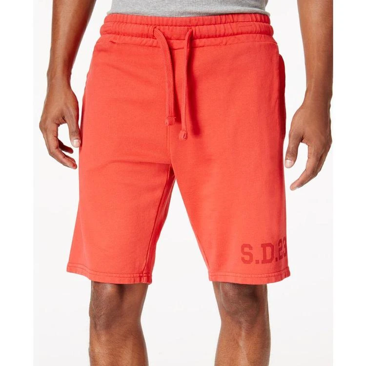 商品Superdry|Men's Solo Sport Shorts,价格¥202,第2张图片详细描述