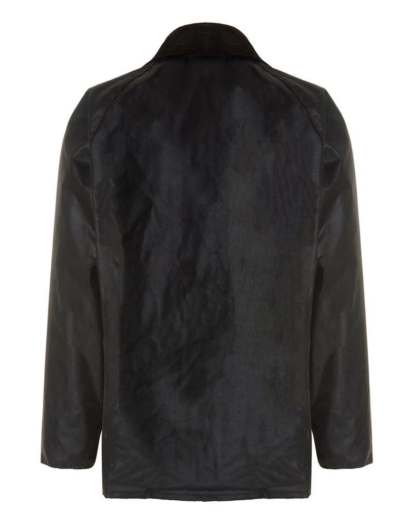 商品Barbour|Barbour Bedale Waxed Jacket,价格¥2853,第2张图片详细描述