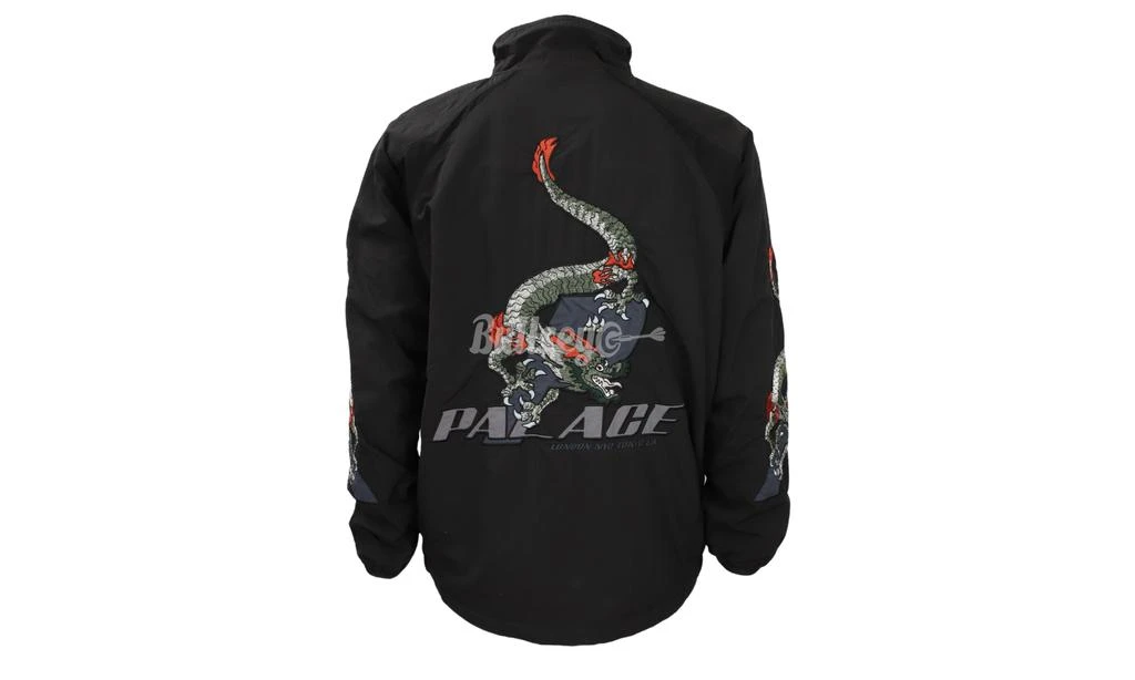 商品palace|Palace "Dragon" Jacket,价格¥2066,第1张图片