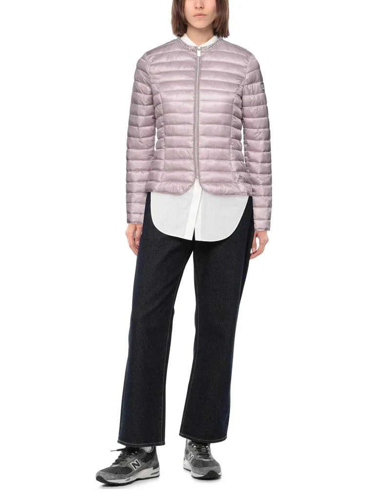 商品YES ZEE by ESSENZA|Shell  jacket,价格¥614,第2张图片详细描述