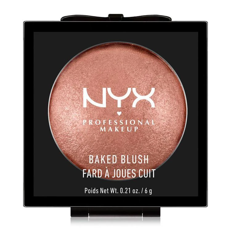 Baked Blush 商品