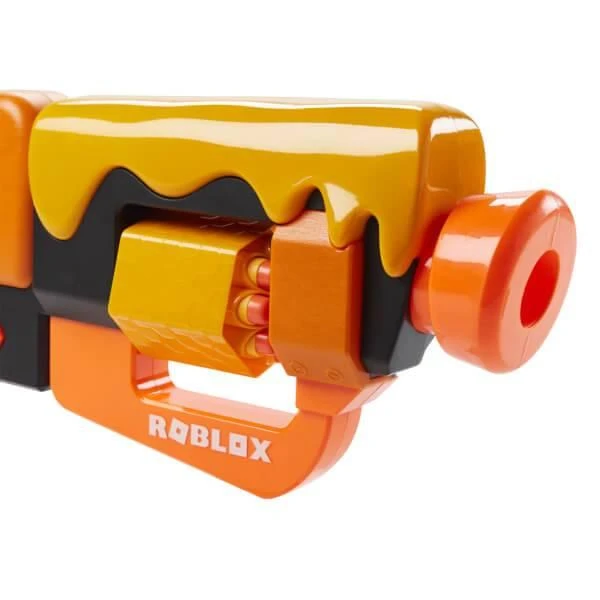商品Nerf|NERF Roblox Adopt Me Bees Blaster,价格¥342,第3张图片详细描述