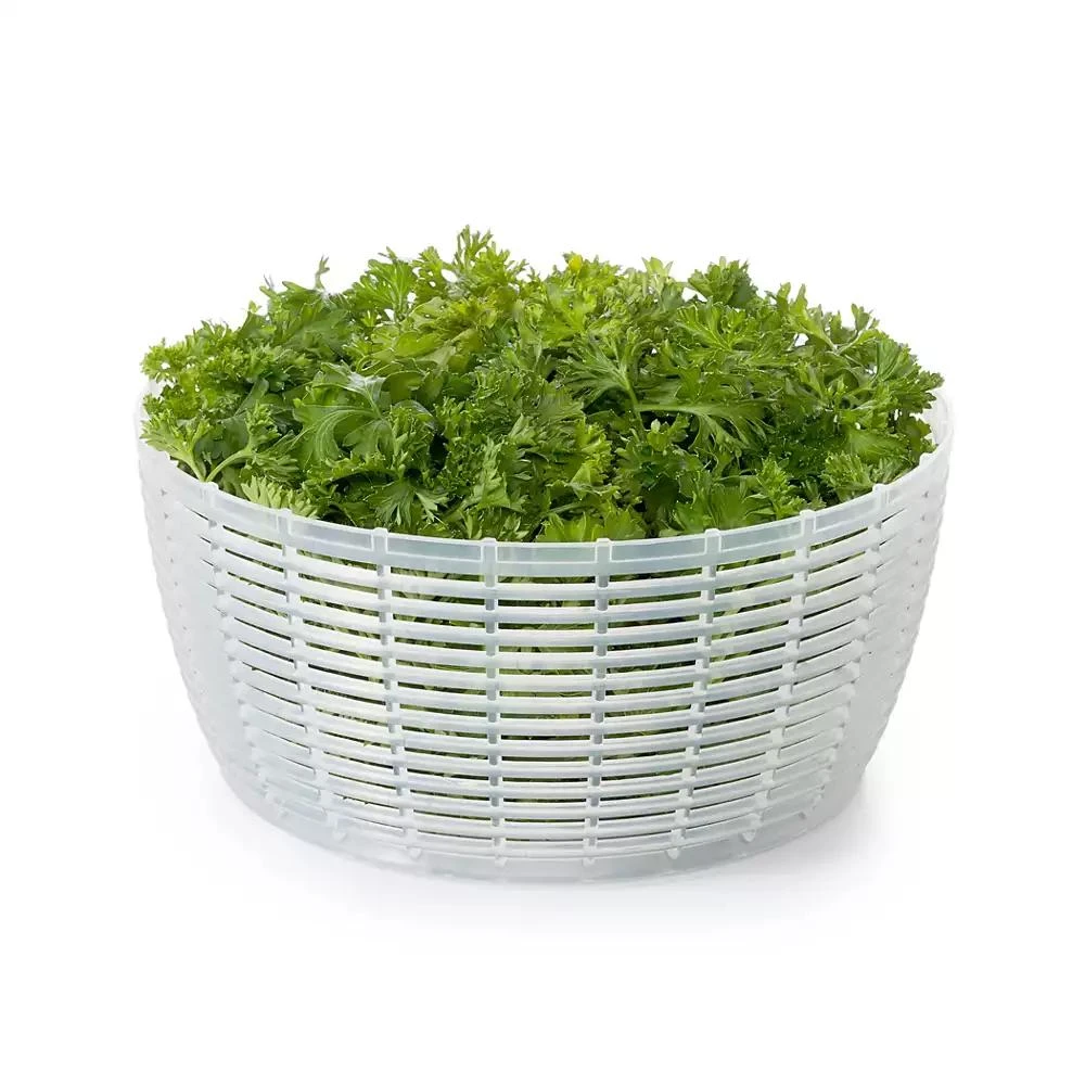 商品OXO|按压式蔬菜脱水器,价格¥193,第5张图片详细描述