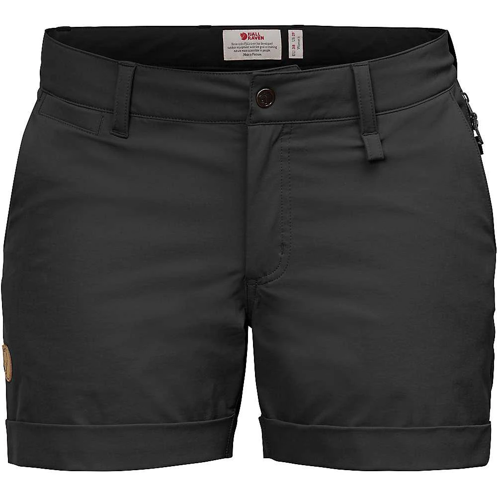 商品Fjällräven|Fjallraven Women's Abisko Stretch Short,价格¥475,第1张图片