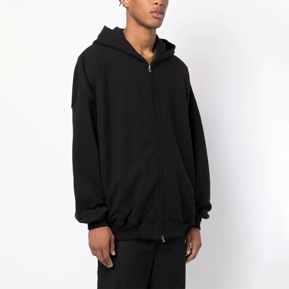 FEAR OF GOD 黑色男士卫衣/帽衫 FGE50025FLC-001 商品