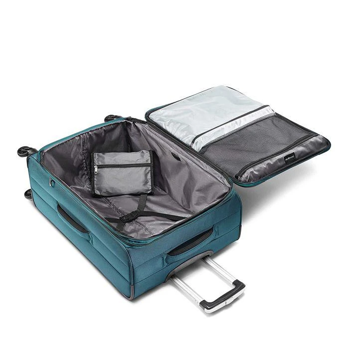 商品Samsonite|Ascella 20" Expandable Spinner,价格¥487,第2张图片详细描述