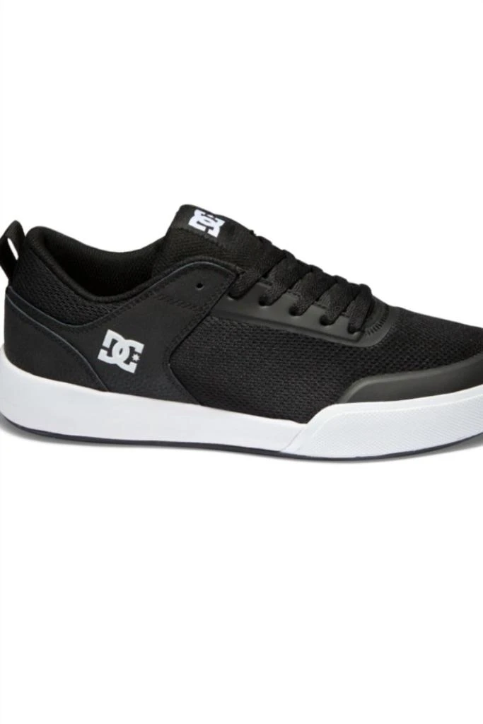商品DC SHOES|Dc Shoes - Men's Transit Shoes,价格¥532,第2张图片详细描述