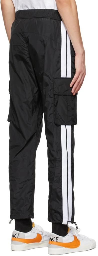 商品Palm Angels|Black Track Cargo Pants,价格¥2204,第3张图片详细描述