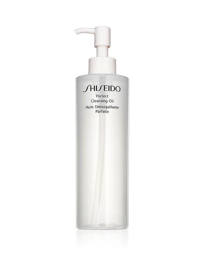 商品Shiseido|Perfect Cleansing Oil 10 oz.,价格¥374,第1张图片