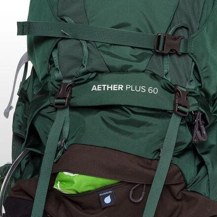 Aether Plus 60L Backpack 商品