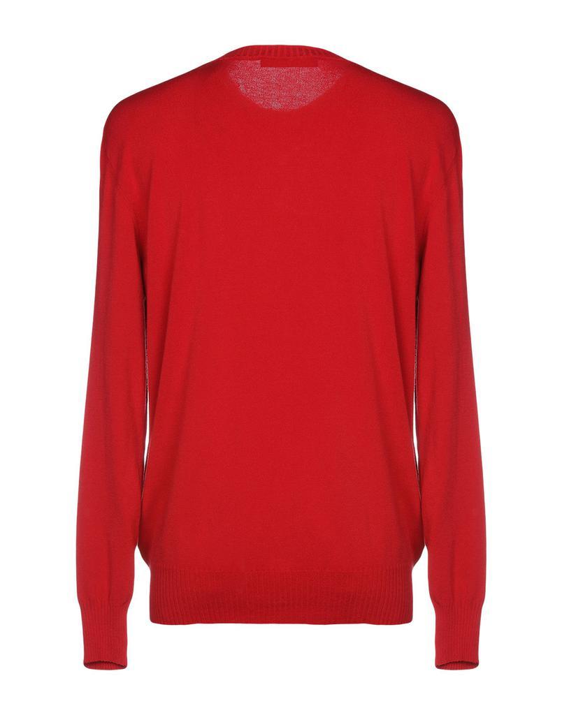 商品Moschino|Sweater,价格¥513,第4张图片详细描述