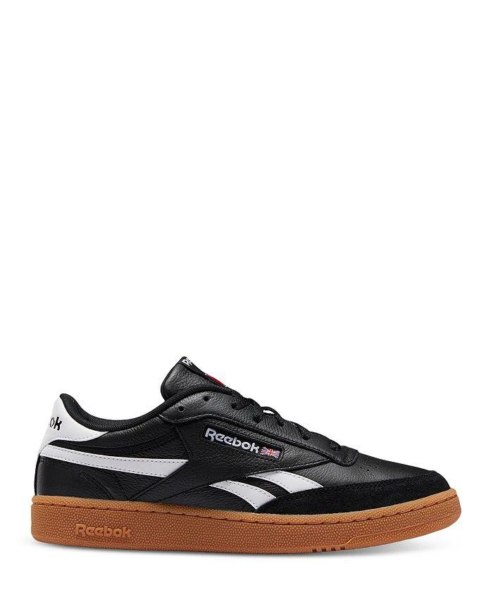 商品Reebok|Men's Club C Revenge Sneaker,价格¥598,第3张图片详细描述