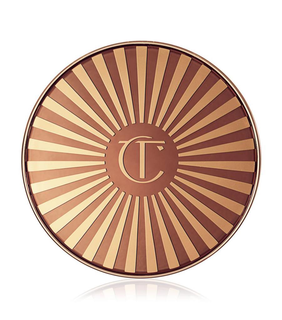 商品Charlotte Tilbury|Beautiful Skin Bronzer,价格¥399,第5张图片详细描述