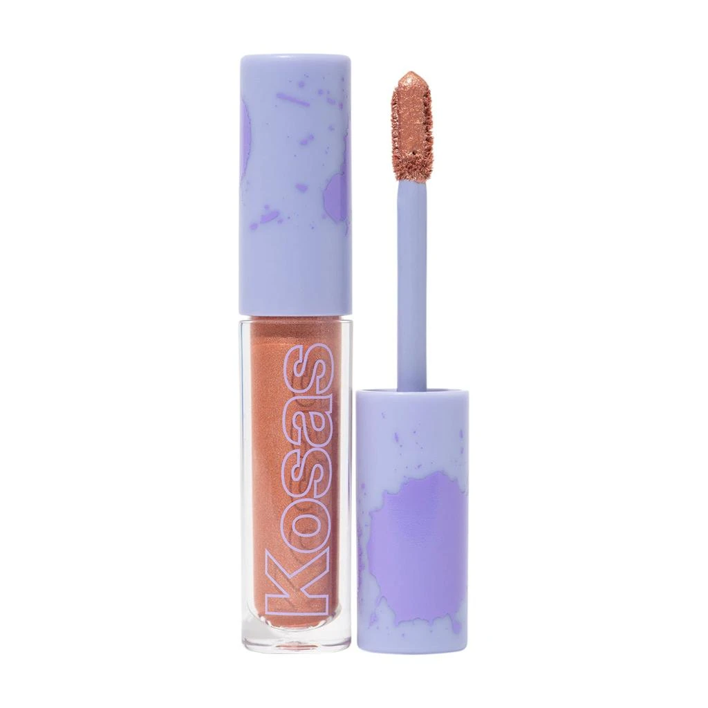 10-Second Eye Gel Watercolor Eyeshadow 商品